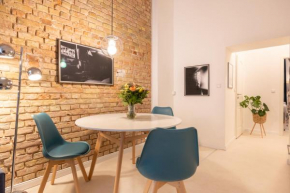 Great 2-room apartment